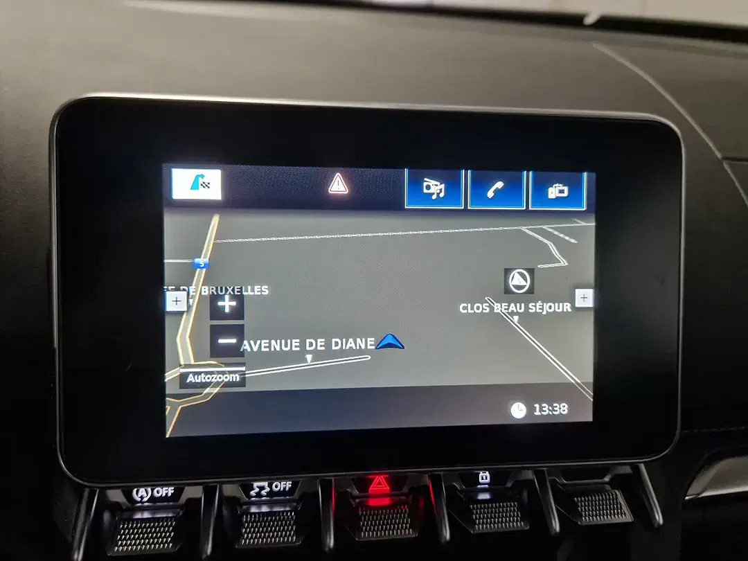 Alpine A110 1.8 Légende - Thumbnail 10