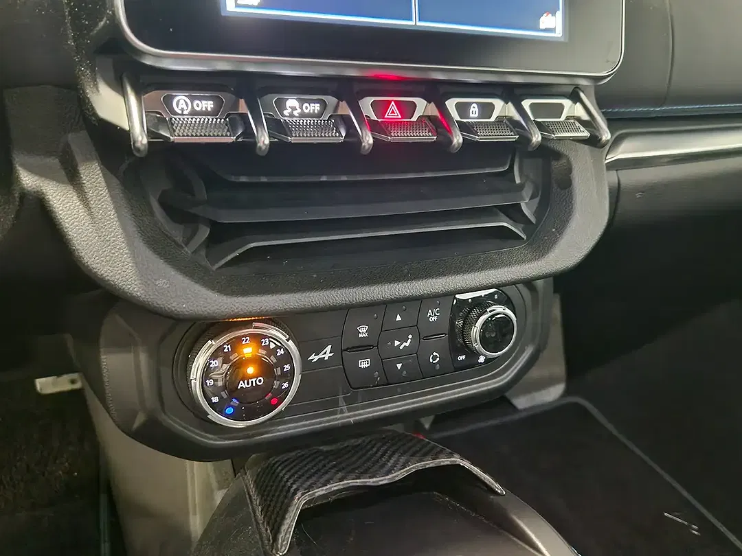 Alpine A110 1.8 Légende - Thumbnail 11