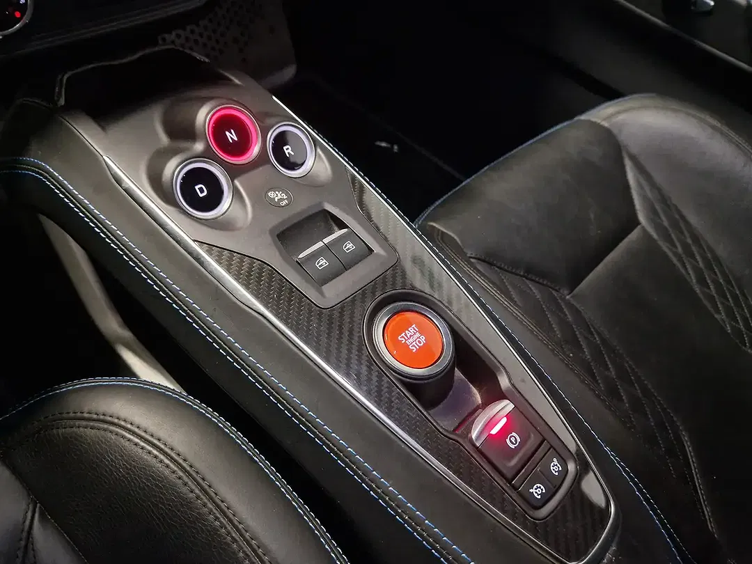 Alpine A110 1.8 Légende - Thumbnail 12