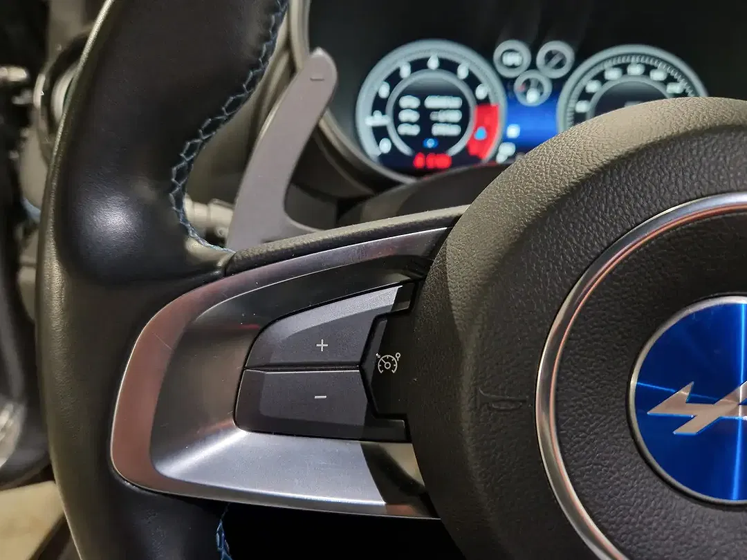 Alpine A110 1.8 Légende - Thumbnail 13