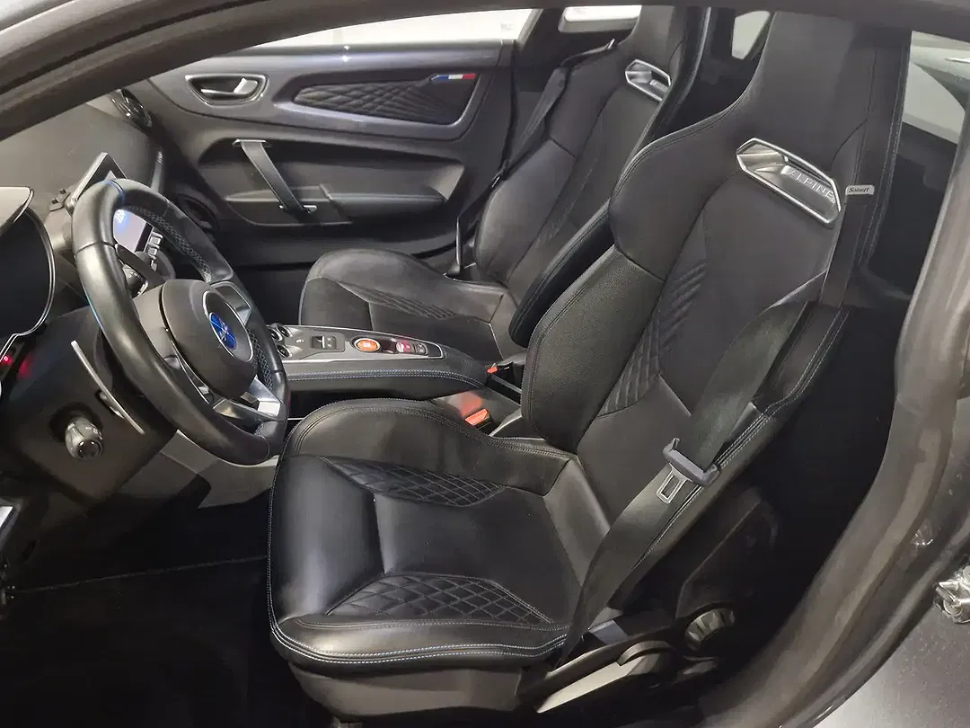 Alpine A110 1.8 Légende - Thumbnail 6