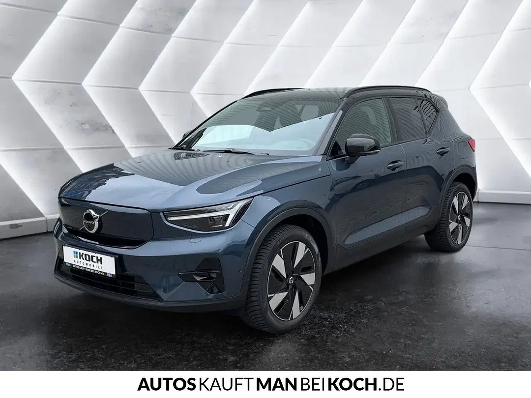 Volvo EX40 Extended Range Ultra - Afbeelding 1