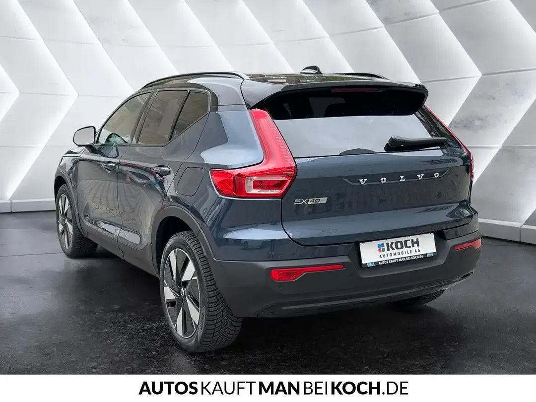 Volvo EX40 Extended Range Ultra - foto 2