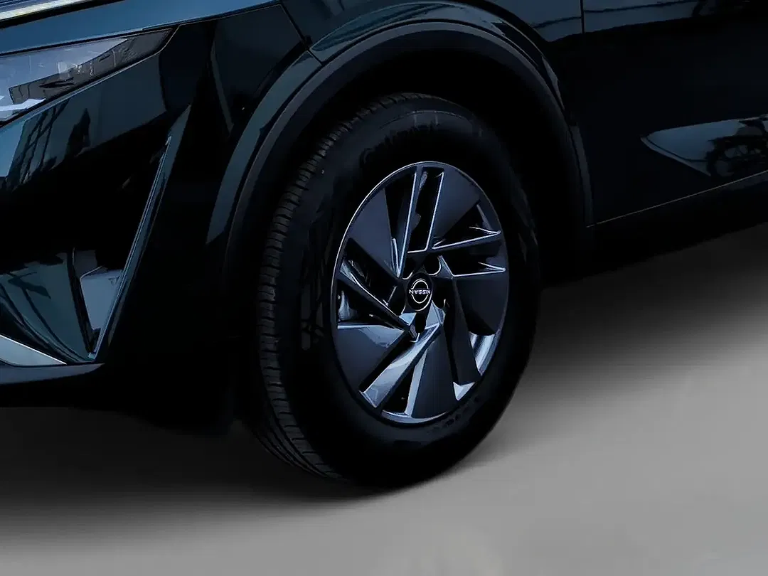 Nissan Qashqai Acenta - Thumbnail 9