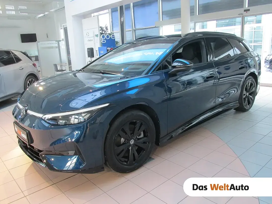 Volkswagen ID.7 Pro S Business - foto 1