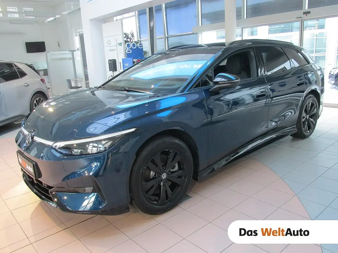 Volkswagen ID.7 Pro S Business - Afbeelding 1