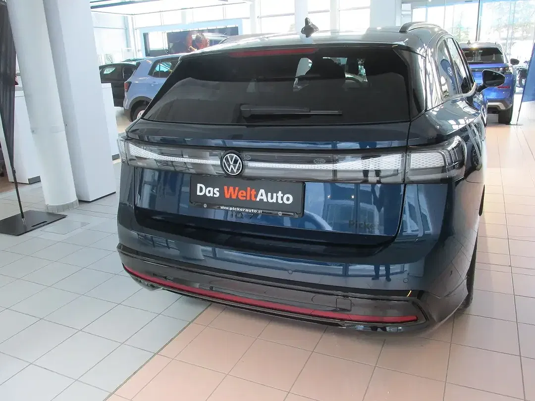 Volkswagen ID.7 Pro S Business - Thumbnail 3