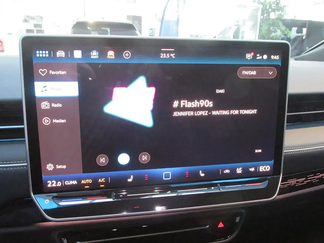 Volkswagen ID.7 Pro S Business - Thumbnail 9