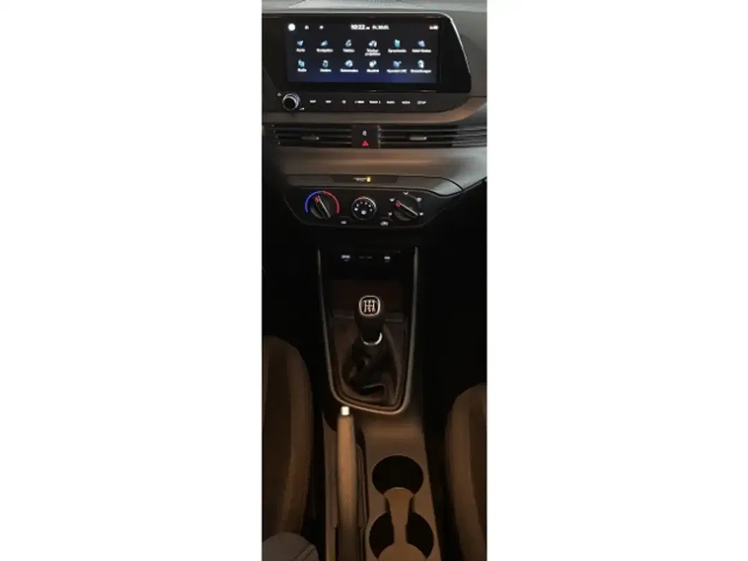 Hyundai i20 Select - Thumbnail 14