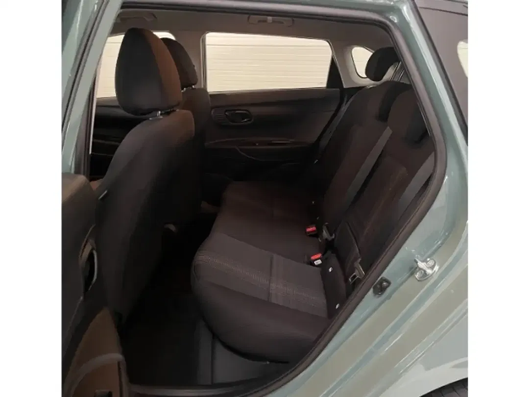 Hyundai i20 Select - Thumbnail 8