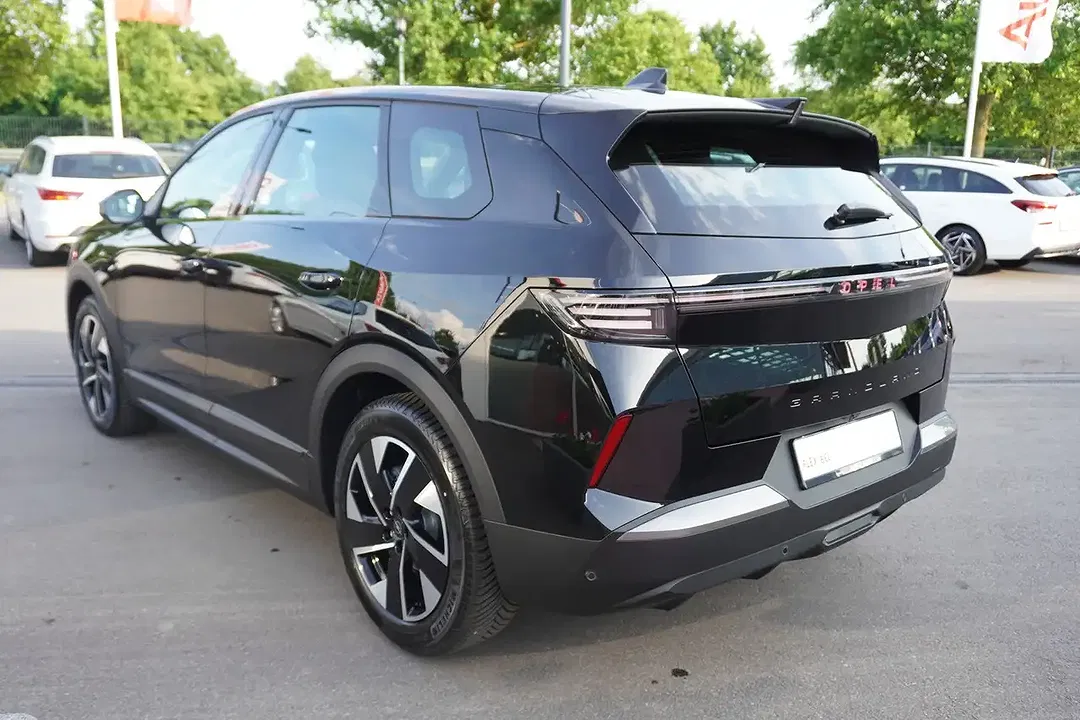 Opel Grandland Hybrid 1.2 Turbo AUT - Thumbnail 7