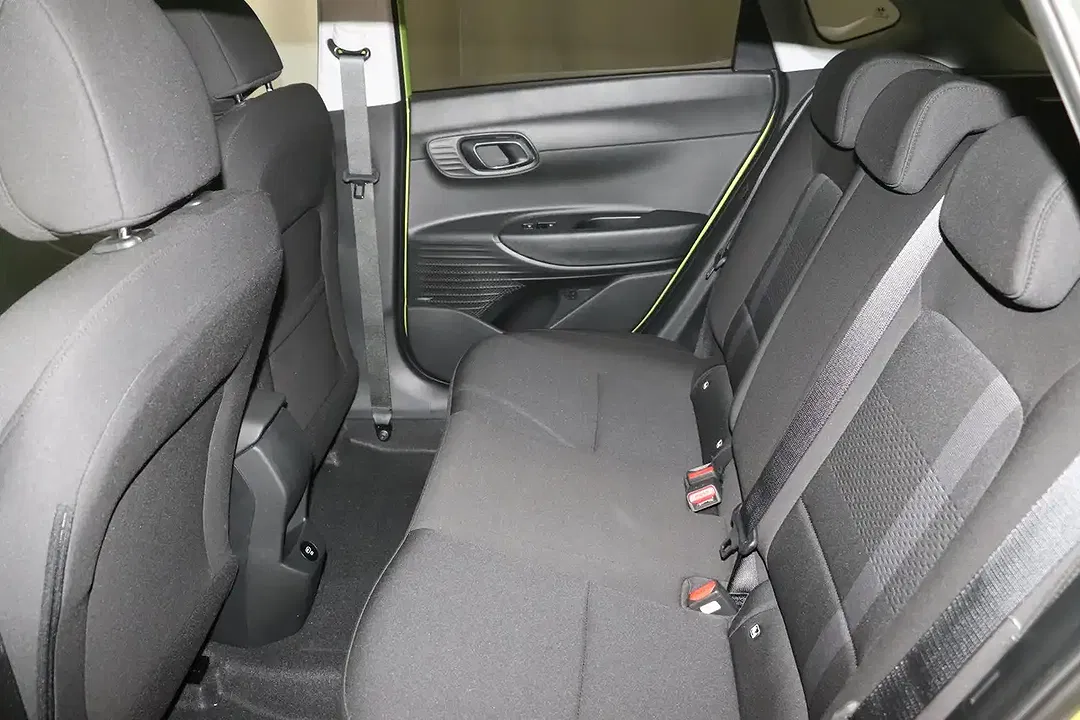 Hyundai i20 1.0 T-GDI Trend - Thumbnail 9