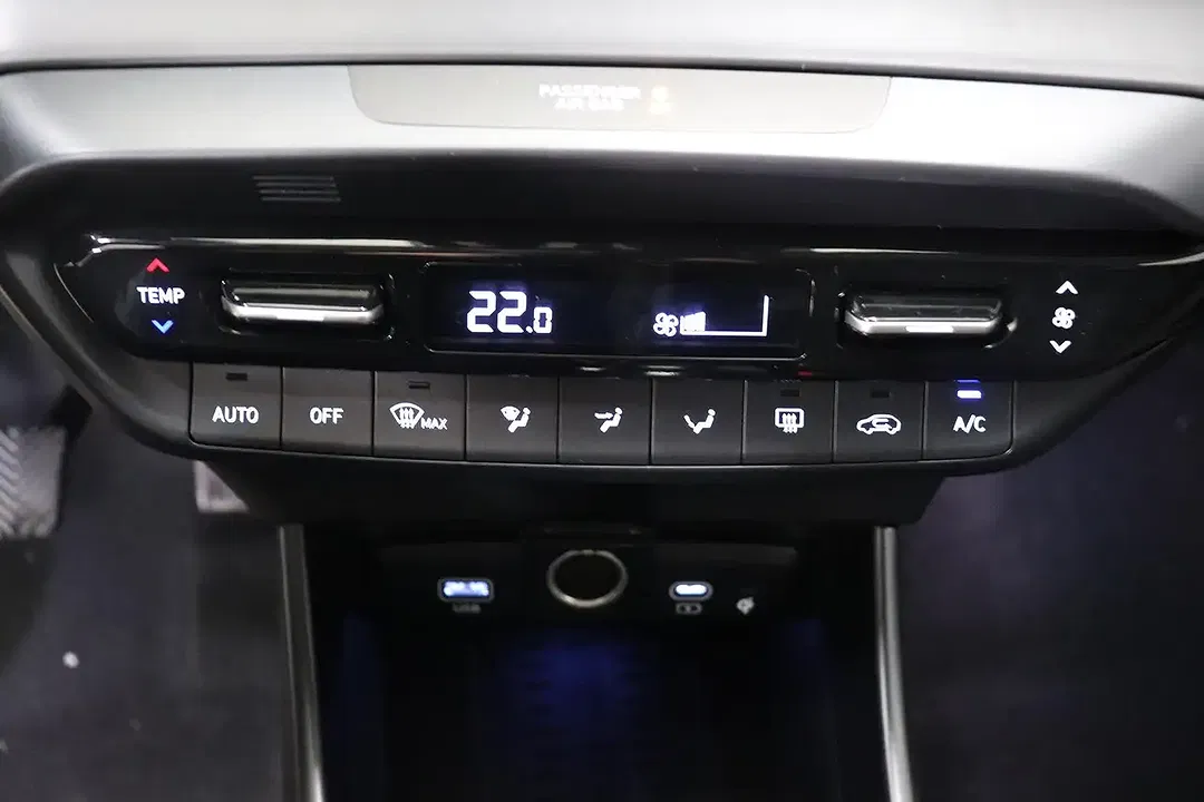 Hyundai i20 1.0 T-GDI Trend - foto 14