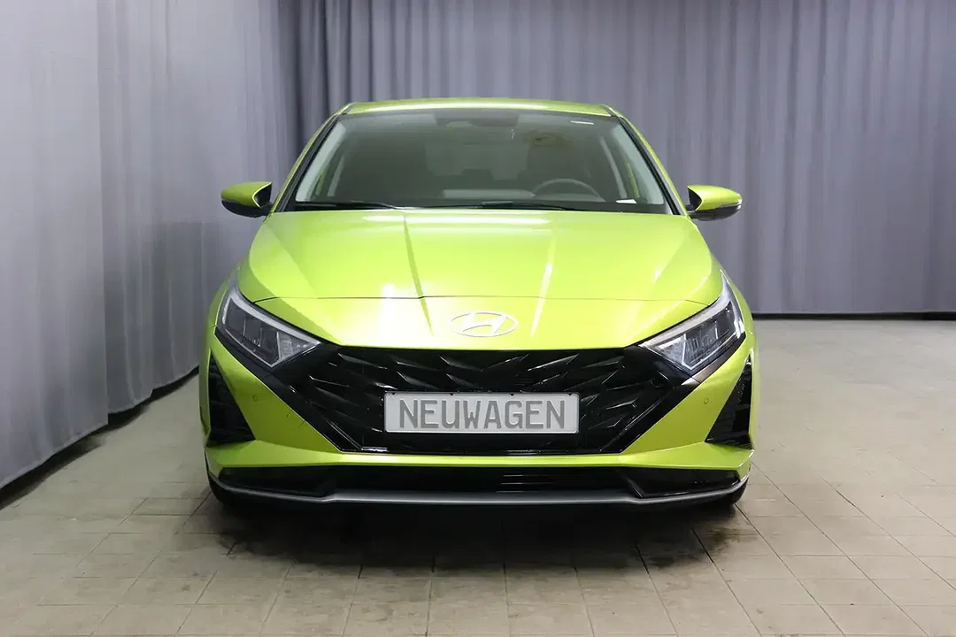 Hyundai i20 1.0 T-GDI Trend - Afbeelding 1