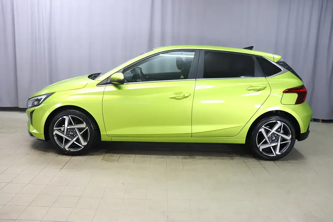 Hyundai i20 1.0 T-GDI Trend - foto 2