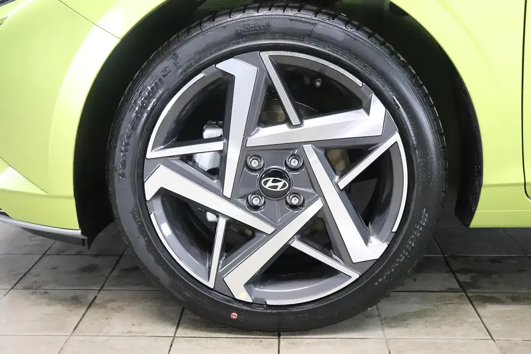 Hyundai i20 1.0 T-GDI Trend - Thumbnail 5