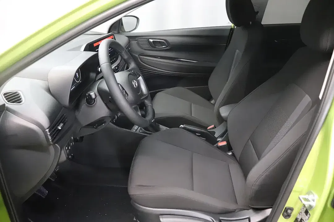 Hyundai i20 1.0 T-GDI Trend - Thumbnail 7