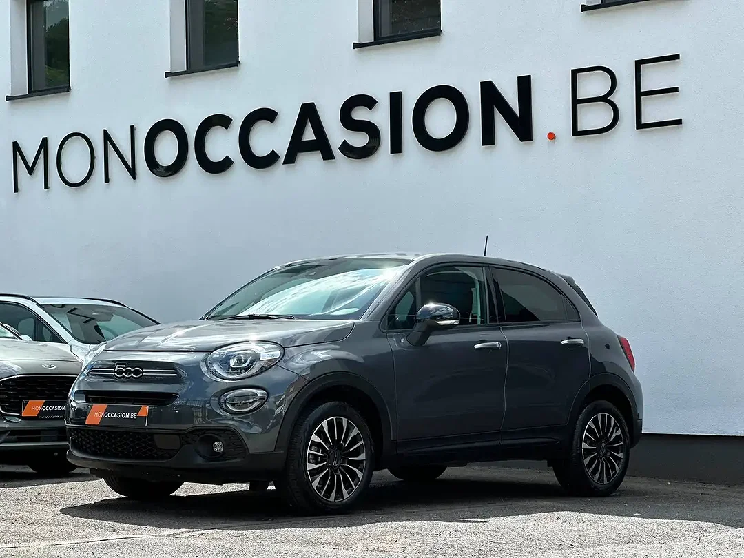 Fiat 500X 1.5 Hybrid Sport - Afbeelding 1