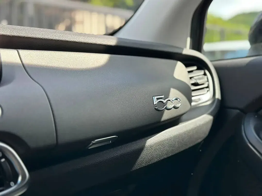 Fiat 500X 1.5 Hybrid Sport - Thumbnail 10