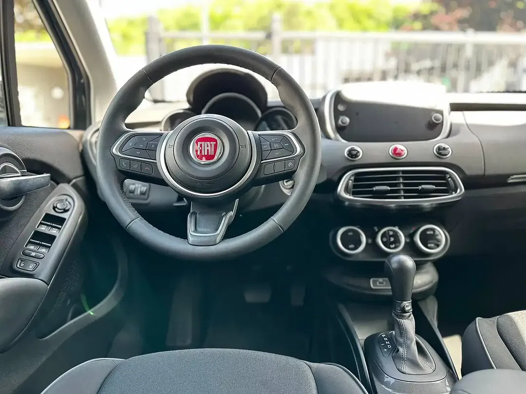 Fiat 500X 1.5 Hybrid Sport - Thumbnail 11