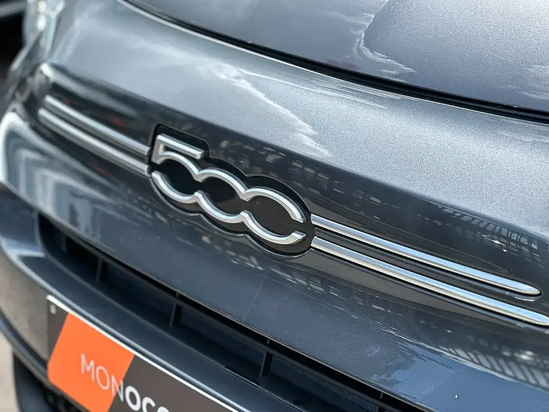 Fiat 500X 1.5 Hybrid Sport - Thumbnail 5