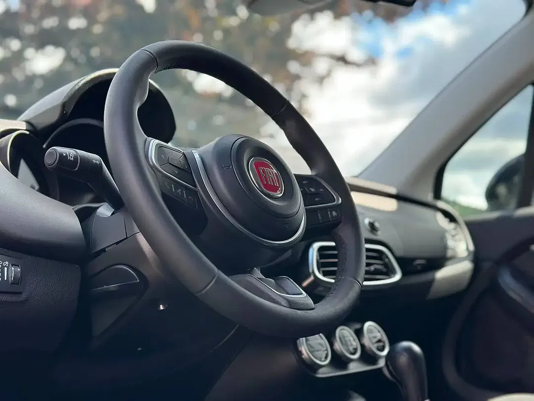 Fiat 500X 1.5 Hybrid Sport - Thumbnail 6