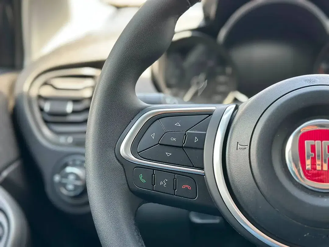 Fiat 500X 1.5 Hybrid Sport - Thumbnail 8