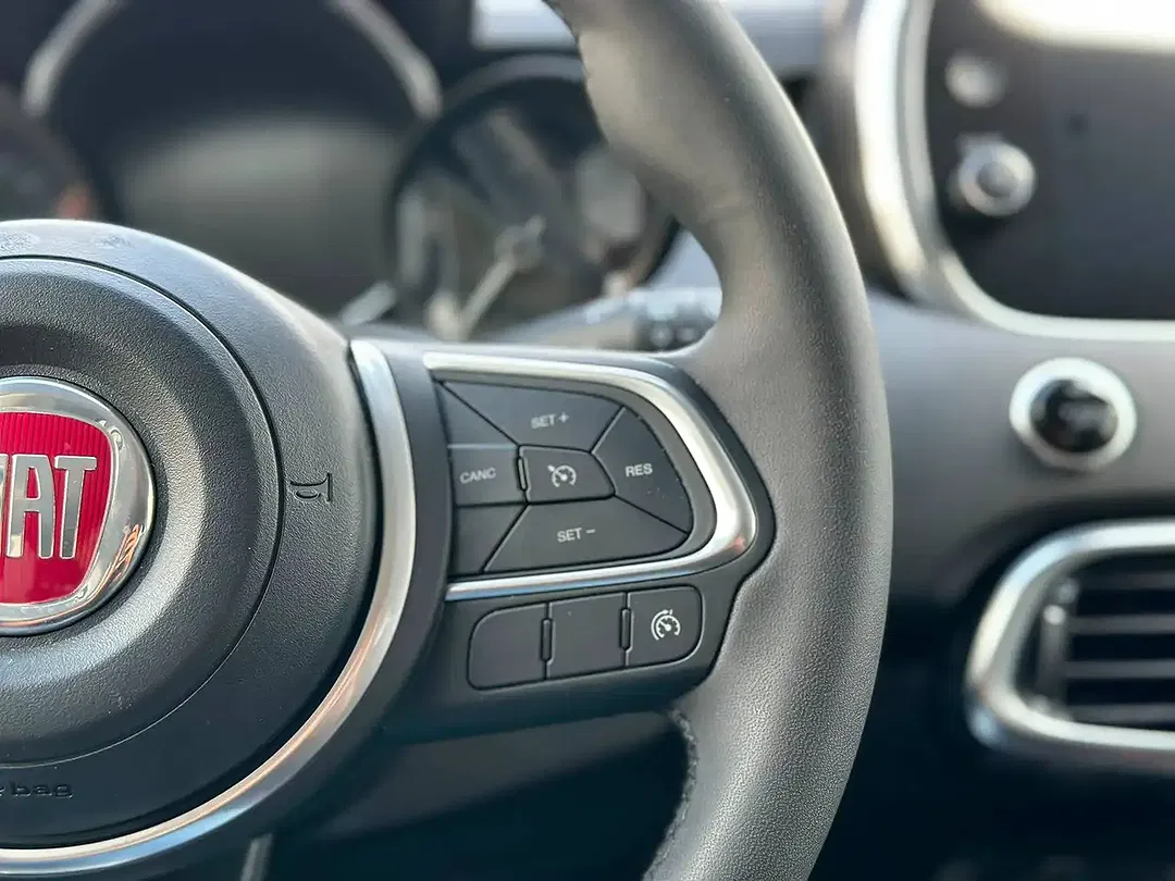 Fiat 500X 1.5 Hybrid Sport - Thumbnail 9