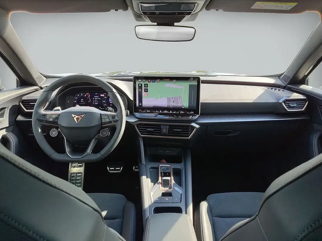 CUPRA Formentor TSI DSG Matrix LED VZ2 - Thumbnail 9