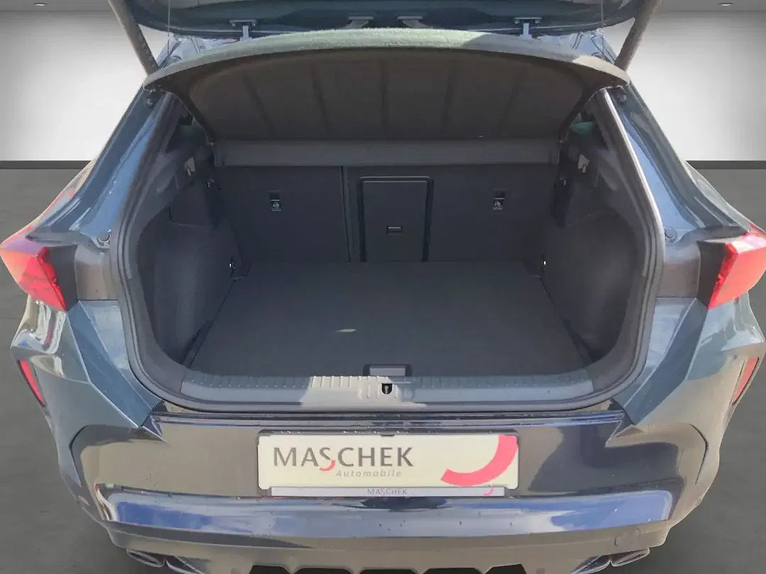 CUPRA Formentor TSI DSG Matrix LED VZ2 - Thumbnail 13