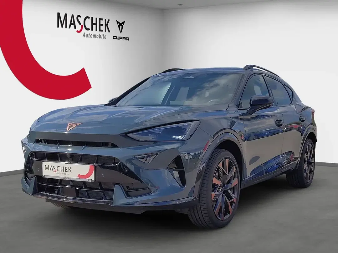 CUPRA Formentor TSI DSG Matrix LED VZ2 - Afbeelding 1