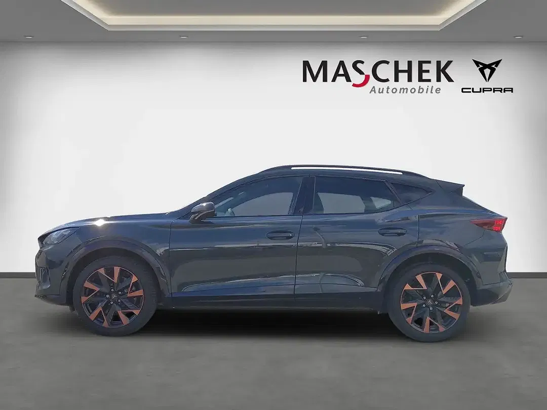 CUPRA Formentor TSI DSG Matrix LED VZ2 - Thumbnail 2