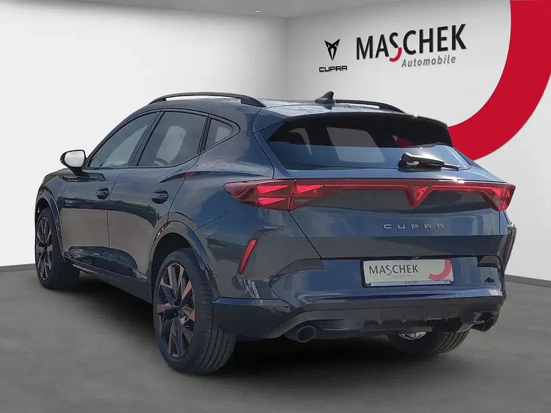 CUPRA Formentor TSI DSG Matrix LED VZ2 - Thumbnail 3