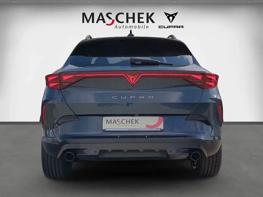 CUPRA Formentor TSI DSG Matrix LED VZ2 - Thumbnail 4