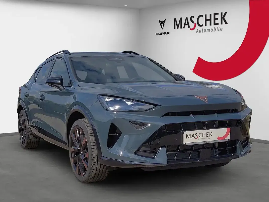 CUPRA Formentor TSI DSG Matrix LED VZ2 - Thumbnail 6