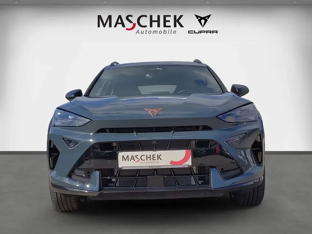 CUPRA Formentor TSI DSG Matrix LED VZ2 - Thumbnail 7