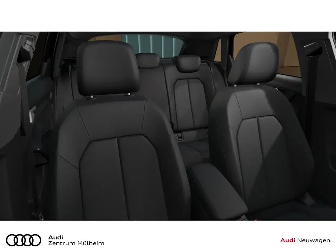 Audi A3 TFSI e S tronic Sportback advanced - Thumbnail 10