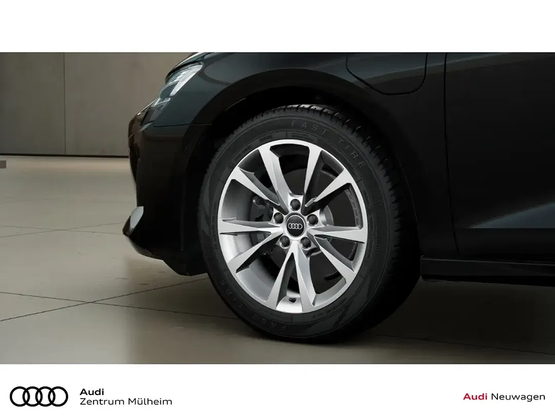 Audi A3 TFSI e S tronic Sportback advanced - Thumbnail 5