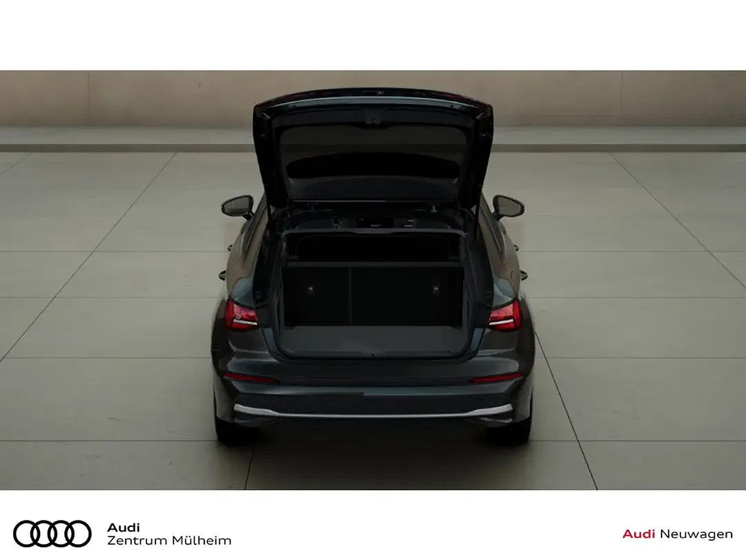 Audi A3 TFSI e S tronic Sportback advanced - Thumbnail 6