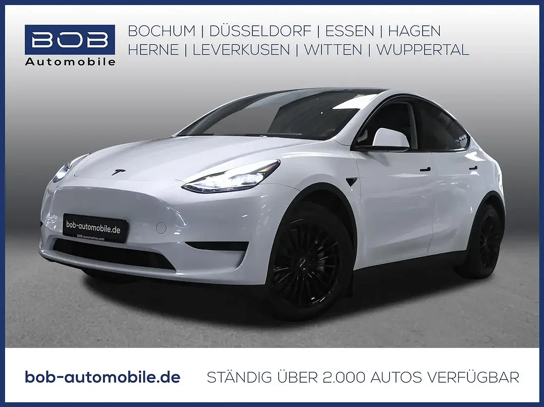 Tesla Model Y RWD - Afbeelding 1