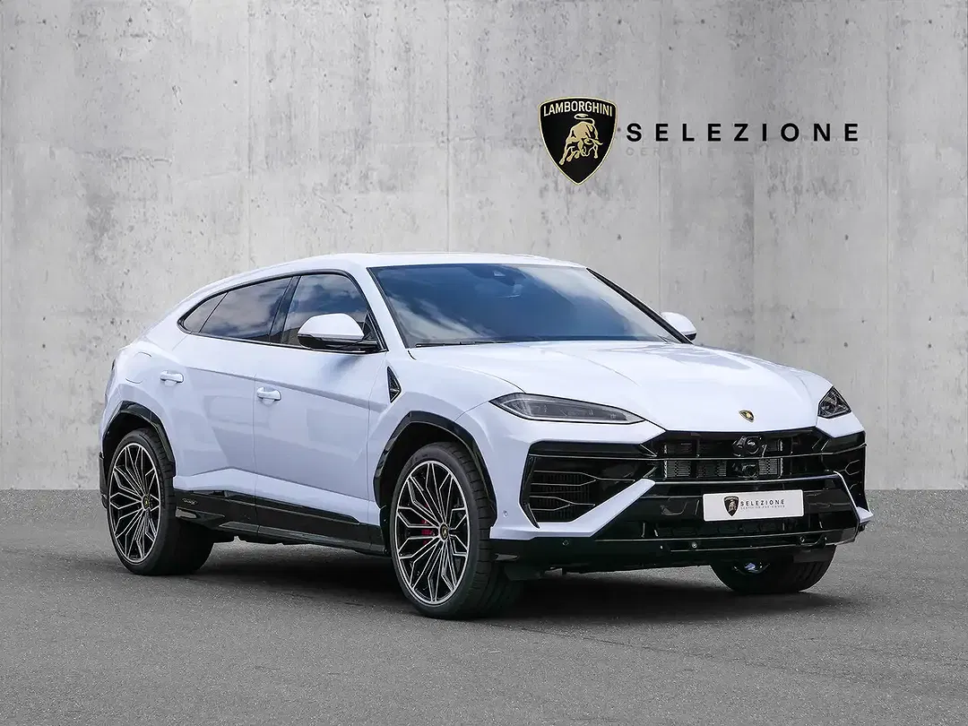 Lamborghini Urus SE - foto 1