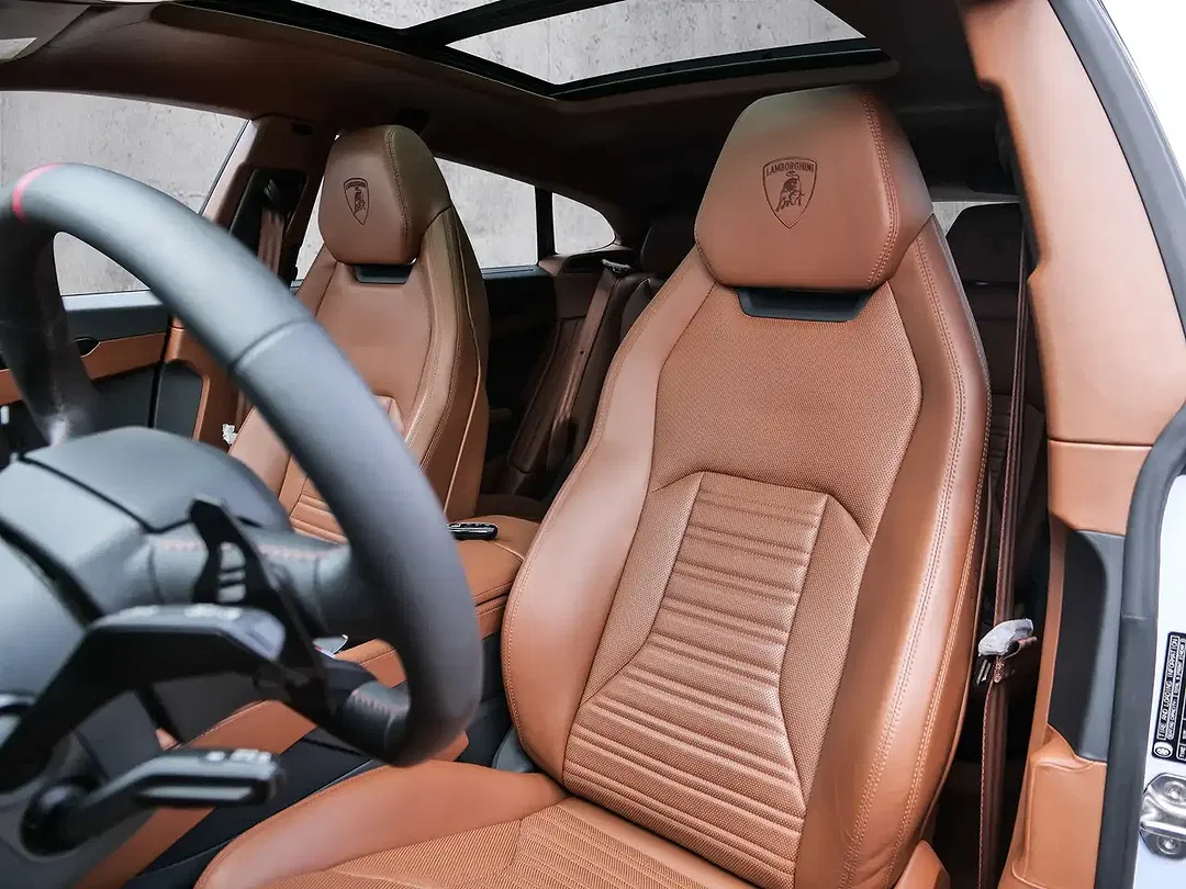 Lamborghini Urus SE - Thumbnail 10