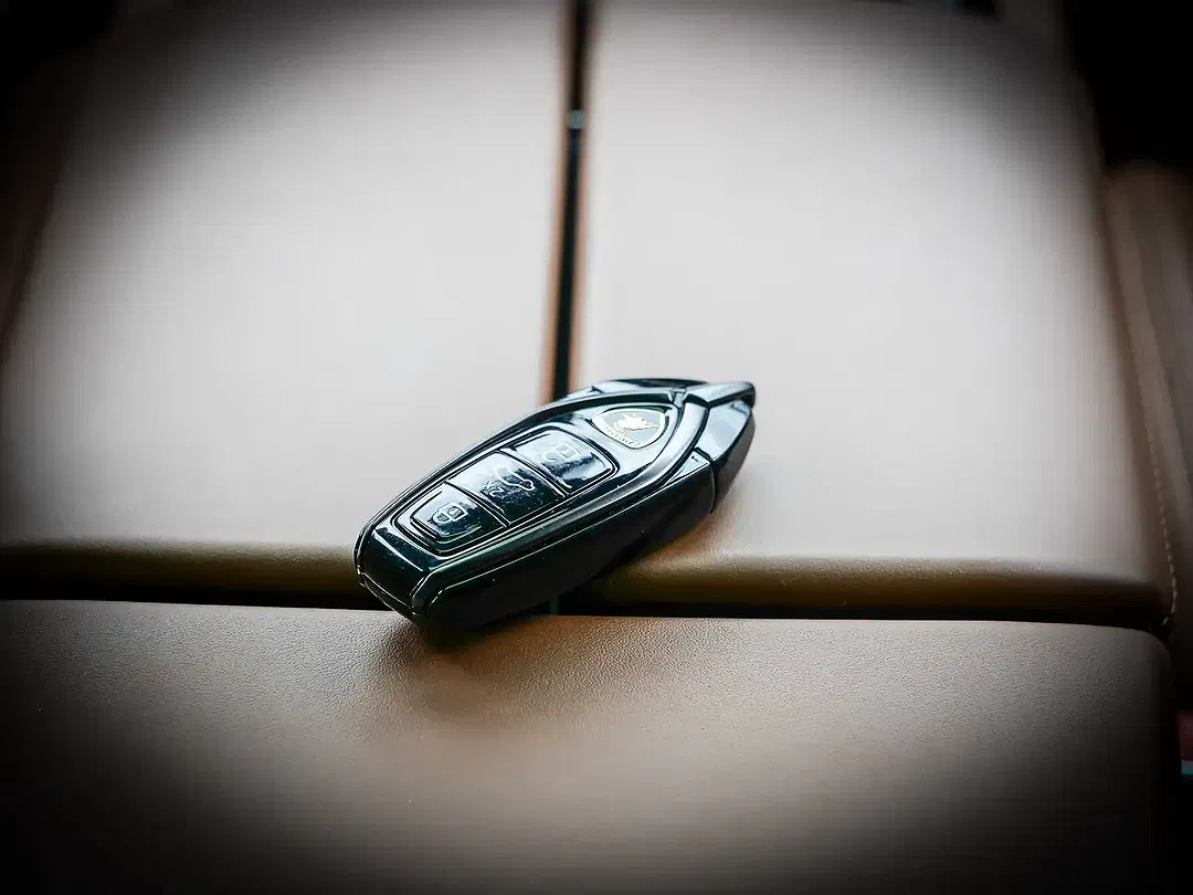 Lamborghini Urus SE - foto 15