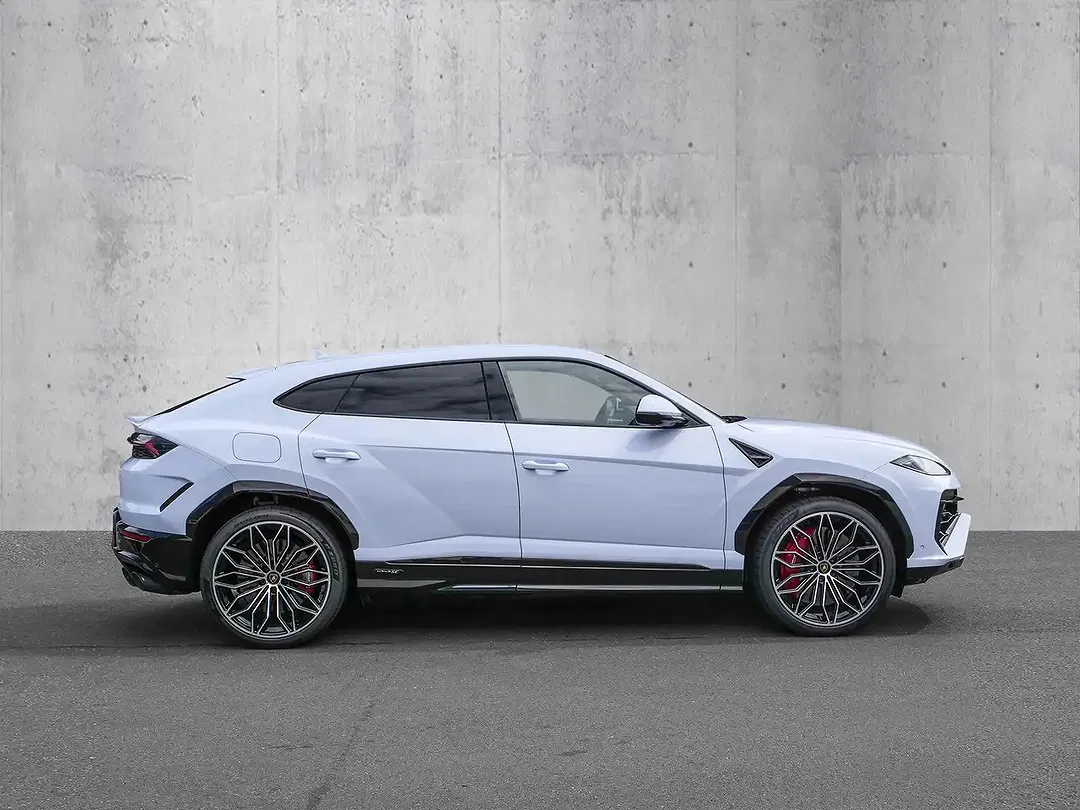 Lamborghini Urus SE - foto 2