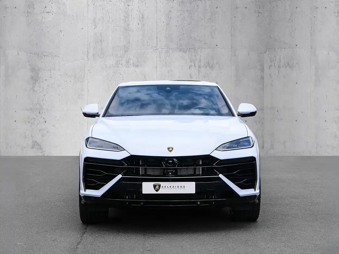 Lamborghini Urus SE - Thumbnail 5
