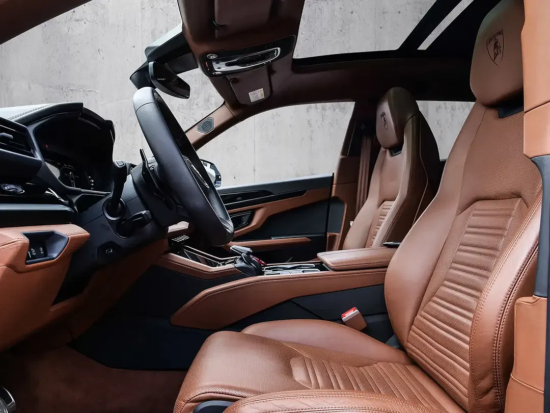 Lamborghini Urus SE - Thumbnail 7