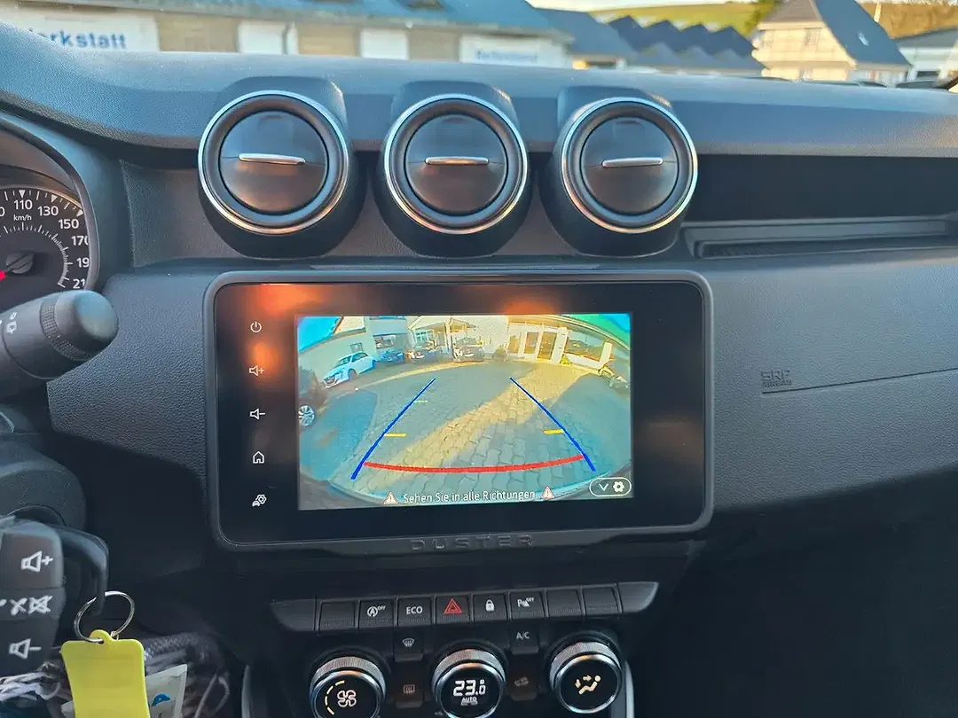 Dacia Duster TCe Prestige - foto 14