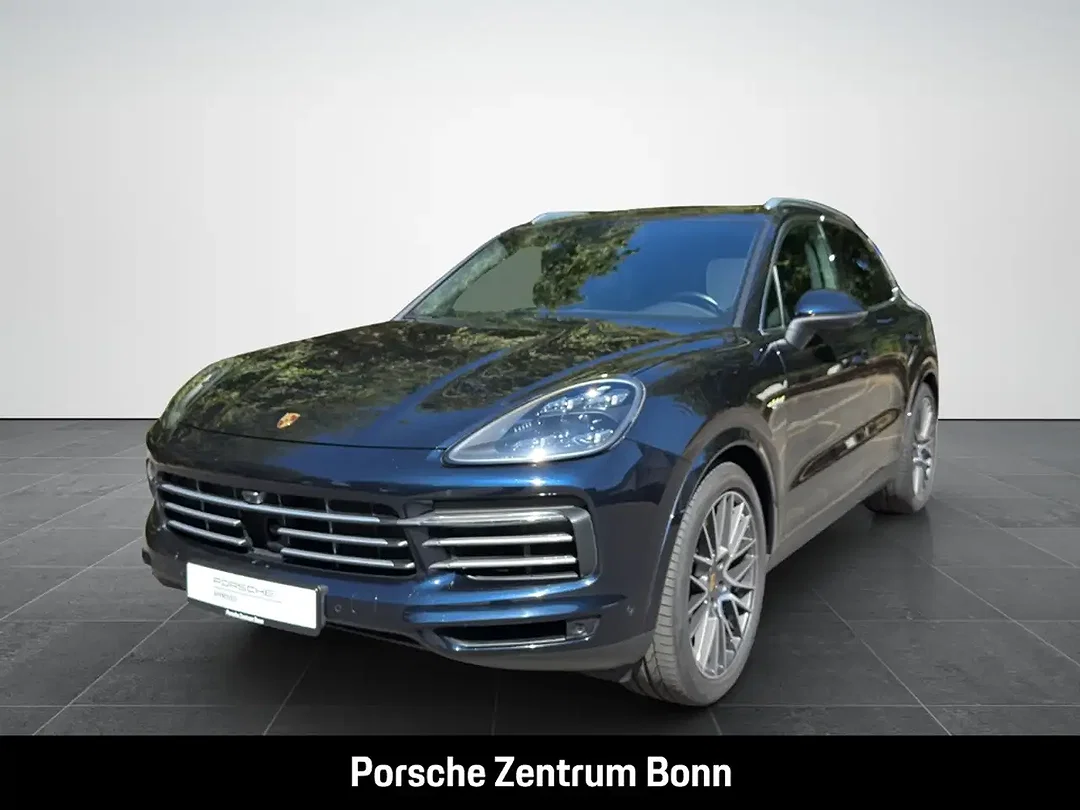 Porsche Cayenne E-Hybrid - Afbeelding 1