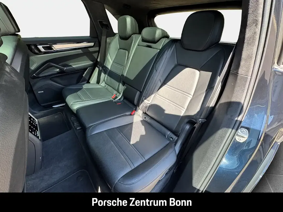 Porsche Cayenne E-Hybrid - Thumbnail 13