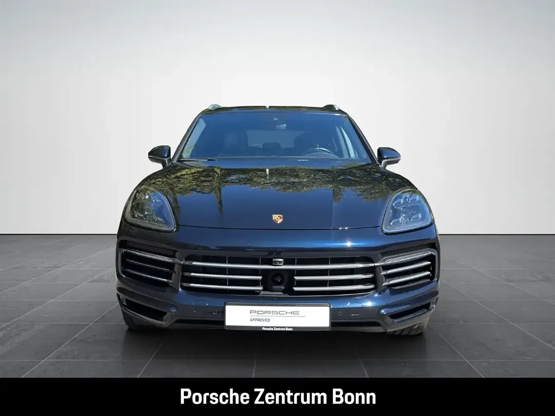 Porsche Cayenne E-Hybrid - foto 2